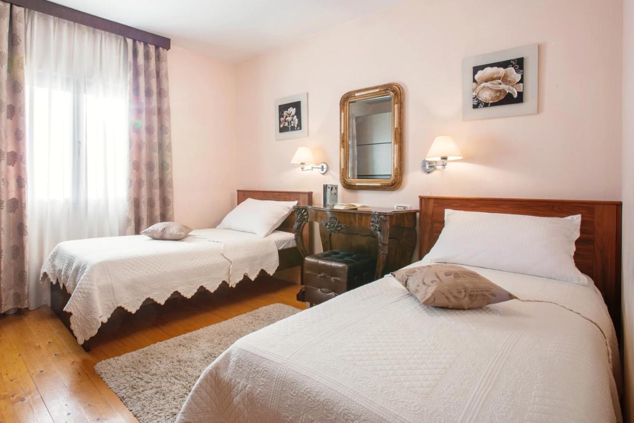 Golden View Luxury Apartment Маслиница Экстерьер фото