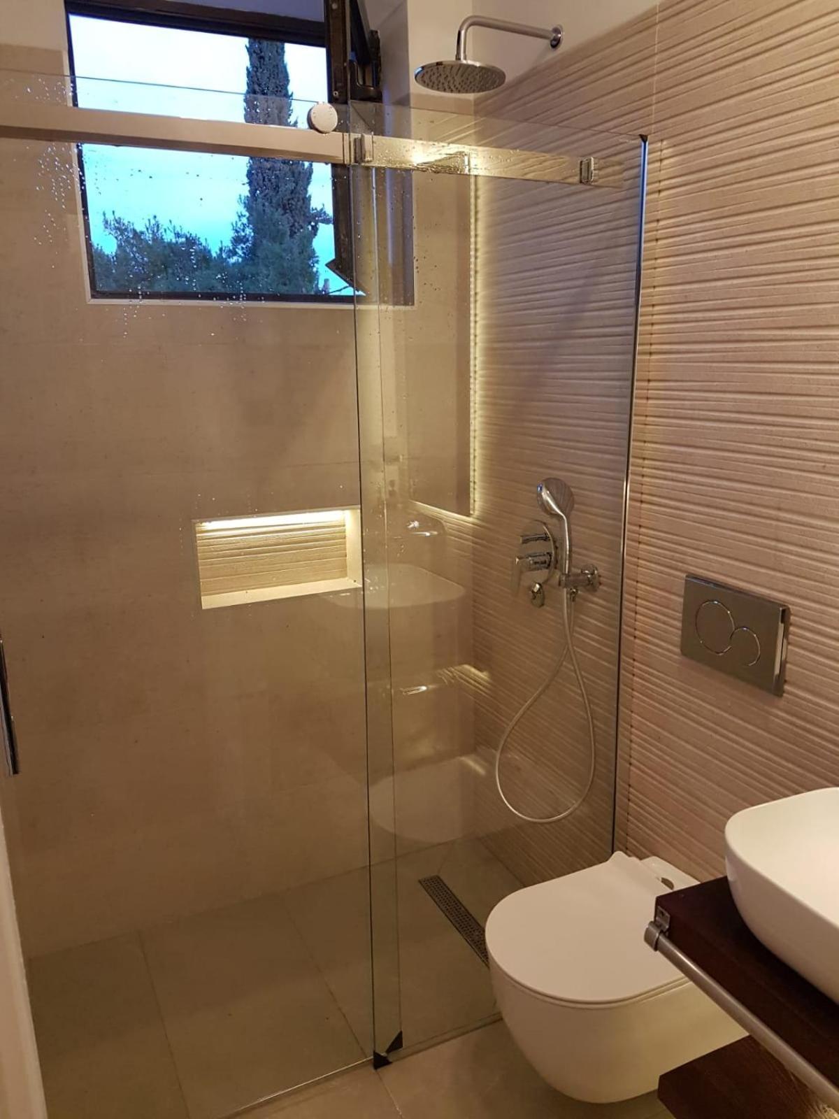 Golden View Luxury Apartment Маслиница Экстерьер фото